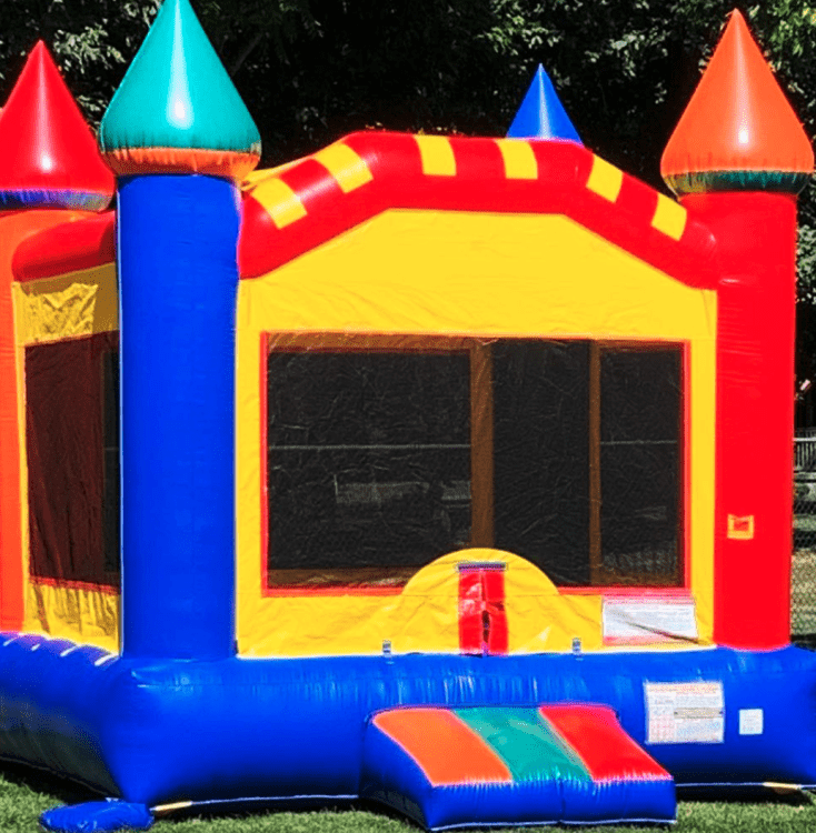 Bounce Houses