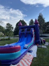 purple20p 1772681950 Dual Lane Purple Teal Palace Combo Unit